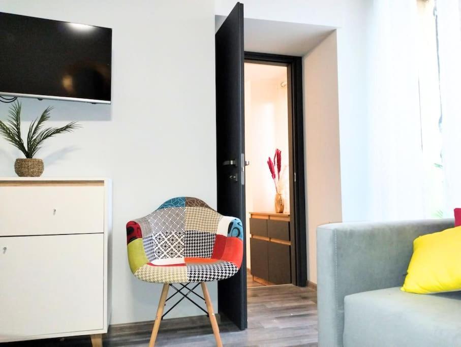 Residenza Santa Anastasia Free Parking Верона Экстерьер фото