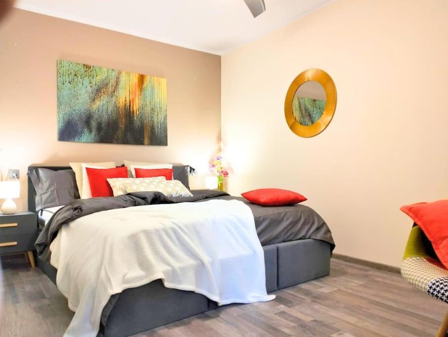 Residenza Santa Anastasia Free Parking Верона Экстерьер фото